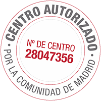 Centro autorizado